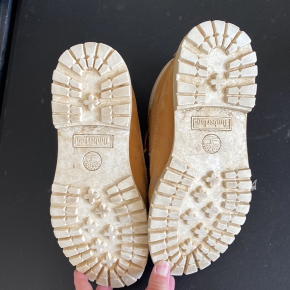 Timberland ankle boots - Picture 2 of 3